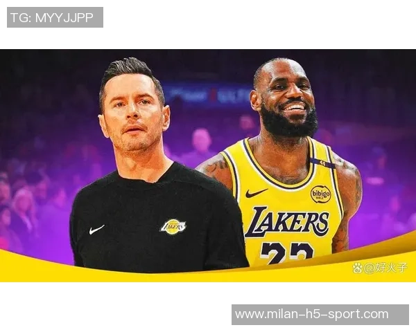 雷迪克谈老詹连续上双纪录终止表示欣慰期待新话题的出现