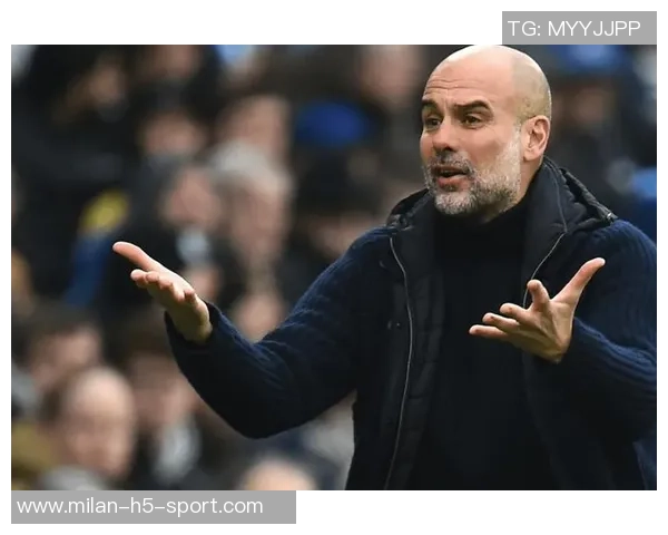 瓜迪奥拉再次被问未来无奈捂脸回应我的信誉难道为零吗 瓜迪奥拉再次被问未来无奈捂脸回应我的信誉难道为零吗