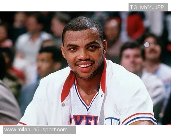 巴克利坚定表示76人将是新赛季东部最具潜力的黑马球队 巴克利坚定表示76人将是新赛季东部最具潜力的黑马球队