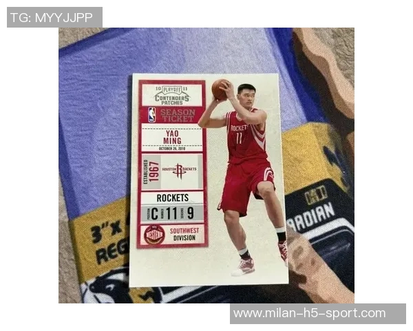 开拓者总裁与火箭管理层交流姚明时期运营经验促进球队发展 开拓者总裁与火箭管理层交流姚明时期运营经验促进球队发展