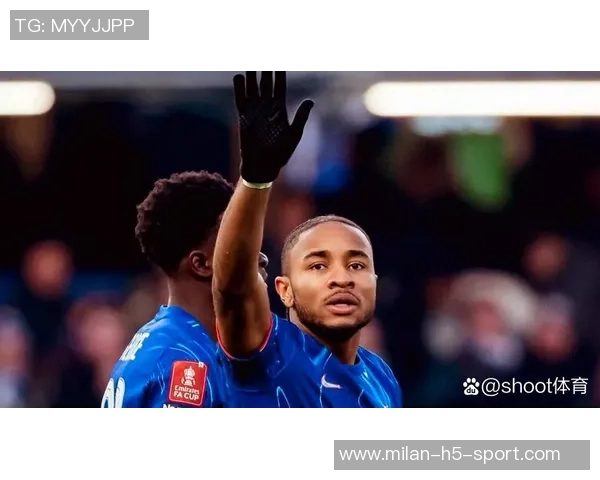 费内巴切对恩昆库表现出兴趣但他倾向于继续留在AC米兰 费内巴切对恩昆库表现出兴趣但他倾向于继续留在AC米兰